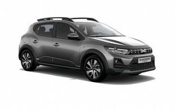Zunanja slika - Dacia Sandero - TCe 110 Stepway Expression - 10 - Predogledna slika