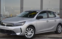 Zunanja slika - Opel Corsa - 1.2 TURBO 74KW EDITION akcijska cena - 3 - Predogledna slika