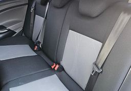 Zunanja slika - Seat Ibiza - 1.4 86ks °15-COL° °REDNO VZDRŽEVANO° °SLO-POREKLO° - 11 - Predogledna slika
