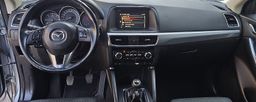 Zunanja slika - Mazda CX-5 - CD150 AWD ATTRACTION - 10 - Predogledna slika