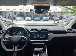 Zunanja slika - MG MG ZS - ZS 1.5 VTi-Tech Standard - 2 - Predogledna slika