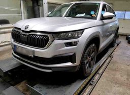 Zunanja slika - Škoda Kodiaq - 2.0 TDI 110kW DSG.NEMŠKI+4ALU.KAMERA.ACC.GRE.SEDEŽ - 1 - Predogledna slika