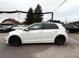 Zunanja slika - VW Golf - 2.0 TDI 4MOTION R-LiNE SLO.VOZILO LED XENON - 3 - Predogledna slika