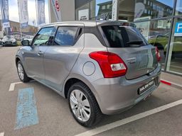 Zunanja slika - Suzuki Swift - 1.2 4WD - SLOVENSKI + 1. LASTNIK + POTRJENA KNJIGA - 11 - Predogledna slika