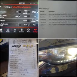 Zunanja slika - Fiat Tipo - Tipo - 10 - Predogledna slika