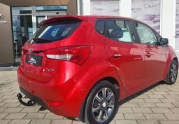 Zunanja slika - Hyundai ix20 - 1.4 COMFORT slo-alu-pdc-acc-tempom-vl.kljuka - 4 - Predogledna slika