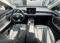 Zunanja slika - MG MGS5 EV - LUXURY 64 kW - 8 - Predogledna slika