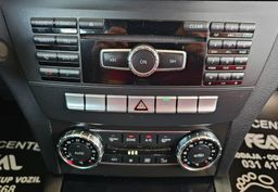 Zunanja slika - Mercedes-Benz C-Razred - C 200 CDI-AVT-XENON-LED- AVANTGARDE-NAVI-TEMPOMAT. - 15 - Predogledna slika