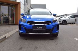 Zunanja slika - KIA XCeed - 1.6 T-GDi EX WAY ISG.7DCT 110 kW - 2 - Predogledna slika