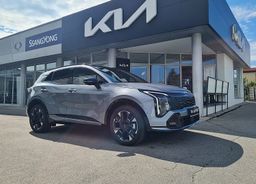 Zunanja slika - KIA Sportage - 1.6 T-GDi 110kW GT-Line. 7 DCT - 1 - Predogledna slika