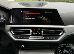 Zunanja slika - BMW Serija 3 - Touring: 320d-AUT-SPORT LINE-LED-ACC-LIZING ZA TUJCE-NAV - 11 - Predogledna slika