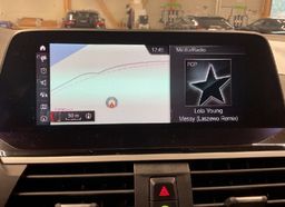 Zunanja slika - BMW X3 - serija :  xDrive 20d Luxury Line Avt.USNJ.KAMERA.PANORAMA - 7 - Predogledna slika
