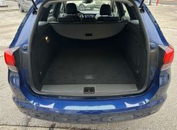 Zunanja slika - Opel Astra - 1.2 Turbo Edition ST - 6 - Predogledna slika