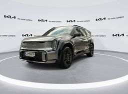 Zunanja slika - KIA EV9 - 99.8 kWh GT-Line Launch AWD 141.5 kW. 7 sedežev - 1 - Predogledna slika