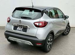 Zunanja slika - Renault Captur - TCe 90-LED-NAVI-110.000km-LIZING ZA TUJCE-KEYLES-. - 5 - Predogledna slika
