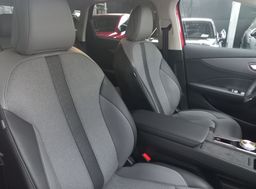 Zunanja slika - MG MGS5 EV - Luxury - 8 - Predogledna slika