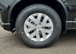 Zunanja slika - KG Mobility Musso - Grand 2.2 XDi VENTURE 4X4 DCT - 6 - Predogledna slika