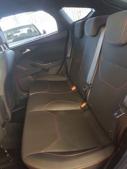 Zunanja slika - Ford Focus - 1,0 EcoBoost ST Line Red Black - 12 - Predogledna slika