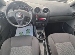 Zunanja slika - Seat Cordoba - 1.4 16V°1.LASTNIK°SLO°KLIMA°SERVO°RADIO CD°ABS° - 9 - Predogledna slika