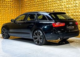 Zunanja slika - Audi A6 - Avant 2.0 TDI AUT. GRETJE VOLANA-NAVI-TEMP-MULTIFUNKCI.. - 7 - Predogledna slika