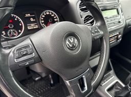 Zunanja slika - VW Tiguan - 2.0 TDI BlueMotion Trend Fun PANORAMA VLEČNA - 18 - Predogledna slika
