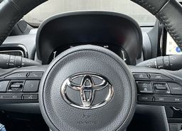 Zunanja slika - Toyota Yaris Cross - 1.5 VVT-i hibrid Sport-NAVI-KAMERA-LED-FULL ASSIS - 10 - Predogledna slika
