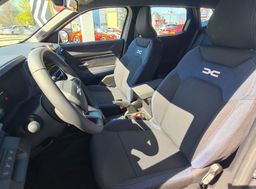 Zunanja slika - Dacia Duster - 1.2 TCe 130 EXPRESSION 4x4 - 10 - Predogledna slika