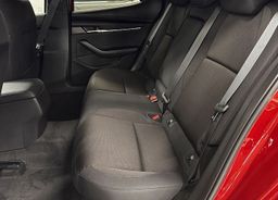 Zunanja slika - Mazda Mazda3 - G140 CENTER-LINE DESI | MATRIX | HEAD-UP | ZALOGA - 9 - Predogledna slika