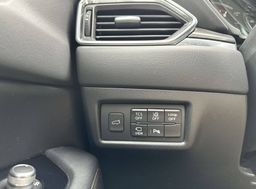 Zunanja slika - Mazda CX-5 - G194 AWD Revolution Top črno usnje Avt. - 14 - Predogledna slika