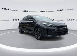 Zunanja slika - KIA XCeed - 1.6 T-GDi EX WAY ISG.7DCT... - 3 - Predogledna slika