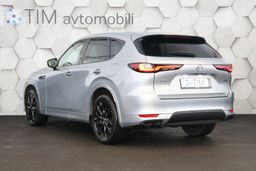 Zunanja slika - Mazda CX-60 - 3.3 e-Skyactiv D AWD AT8 Homura 249KM - 4 - Predogledna slika