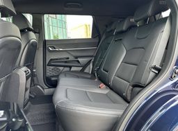 Zunanja slika - KG Mobility Torres - 1.5 T-GDi Special Plus 4x2 A T - 11 - Predogledna slika