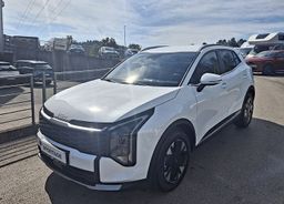Zunanja slika - KIA Sportage - 1.6 T-GDi 110kW EX Fresh Plus 7 DCT-VEČ BARV - 1 - Predogledna slika