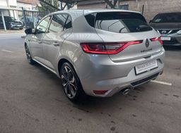 Zunanja slika - Renault Mégane - Megane Blue dCi 115 GT Line - 3 - Predogledna slika