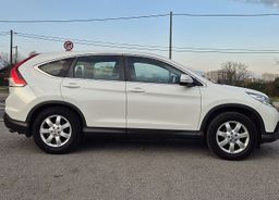 Zunanja slika - Honda CR-V - 1.6 i-DTEC Elegance °2. LASTNIK °KAMERA °KLJUKA - 7 - Predogledna slika