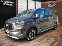 Zunanja slika - Ford Tourneo - Custom ACTIVE 2.0 TDCi 170 KM A8 L2 - 1 - Predogledna slika