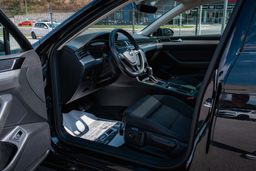 Zunanja slika - VW Passat - Variant 2,0 TDI BMT Connect DSG - 8 - Predogledna slika