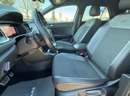 Zunanja slika - VW T-Roc - 2.0 TDI Dsg IQ Drive-2xRLine-Full led-Virtual-F1.. - 9 - Predogledna slika