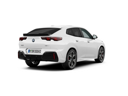 Zunanja slika - BMW iX - 2 xDrive30 - 2 - Predogledna slika
