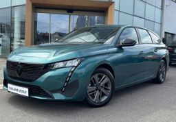 Zunanja slika - Peugeot 308 - SW 1.2 PureTech  Active Pack Avt. LED-PDC-TEMPOM.. - 1 - Predogledna slika