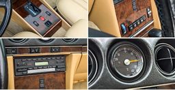 Zunanja slika - Mercedes-Benz SL-Razred - SL560 oldtimer AUT certifikat starodobnika - 15 - Predogledna slika