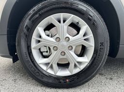 Zunanja slika - SsangYong Tivoli - 1.5 T-GDi Fresh 2WD M T... - 9 - Predogledna slika