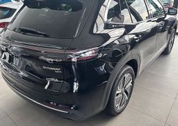 Zunanja slika - Geely StarRay - EM-i  MAX - 3 - Predogledna slika