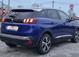 Zunanja slika - Peugeot 3008 - 1.2 Turbo 130ks EAT8 Allure °USNJE °KAMERA °ALU 18 - 5 - Predogledna slika