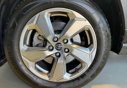 Zunanja slika - Toyota RAV4 - 1.LASTNIK-SLO-4WD-NAVI-KAMERA-USNJE-LED-KEYLESS - 13 - Predogledna slika