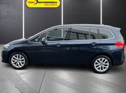 Zunanja slika - BMW Serija 2 - Gran Tourer: 218d FULL LED NAVI ACC HUD KAM PDC KEYLESS - 4 - Predogledna slika