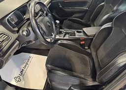 Zunanja slika - Renault Mégane - Megane Energy dCi 110 INTENSE - 1.LASTNIK - NAVI - 12 - Predogledna slika