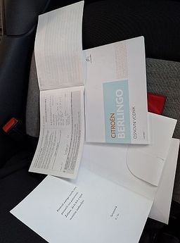 Zunanja slika - Citroën Berlingo - Shine XL BlueHDi 130 S S EAT8-1 last-SLO-29.000KM - 20 - Predogledna slika