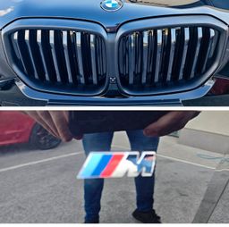 Zunanja slika - BMW X5 - serija : xDrive30d M PRO ICONIC HEAD UP PANO KAM360 22COL - 12 - Predogledna slika