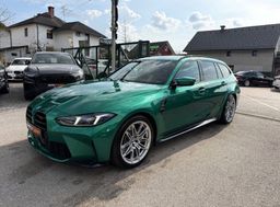 Zunanja slika - BMW M3 - Competition xDrive FULL LED ACC HuD 360 KAMERA A20 - 5 - Predogledna slika